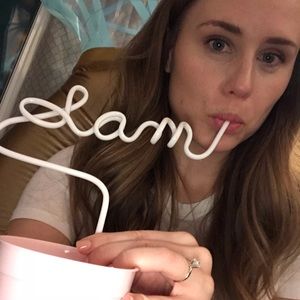 Meet your Posher, Samantha